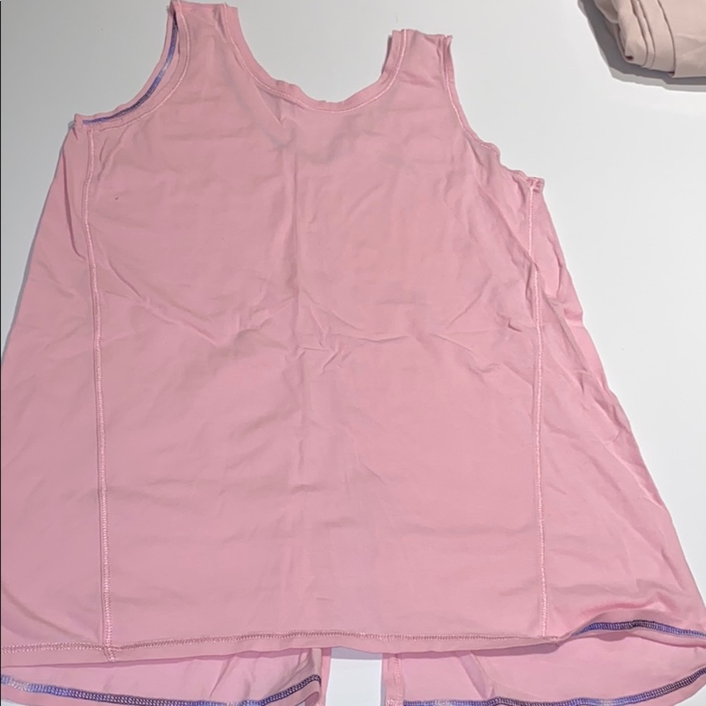 Ivivva by lululemon Sports tank